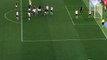 Konstantinos Manolas Goal ~ Roma vs Torino 1-1 20.04.2016