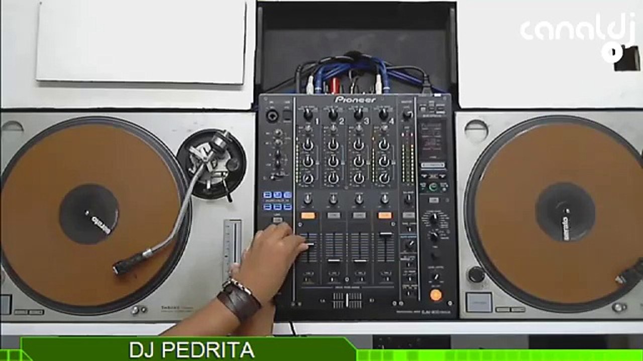 Süper Remix`ler Dj Pedrita.