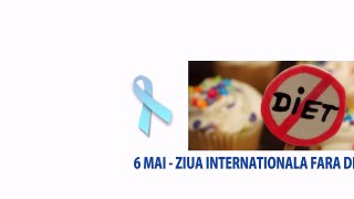 Synobis Medical - Ziua Internationala Fara Dieta - No Diet Day