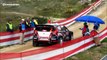 WRC Portugal Fafe Rally Sprint (Pure Sound) HD