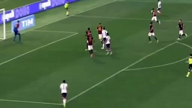 2-2 Francesco Totti Goal HD AS Roma 2-2 Torino 20.04.2016 HD