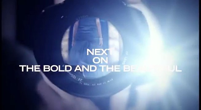 NEXT on THE BOLD AND THE BEAUTIFUL - 7315