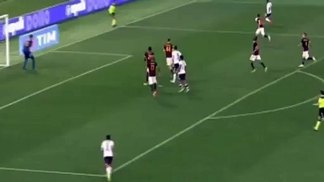 2-2 Francesco Totti Goal HD AS Roma 2-2 Torino 20.04.2016 HD