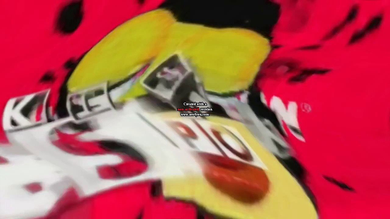 Nickelodeon Csupo Effects