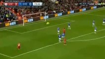 Coutinho Goal (4:0) Liverpool vs Everton 20.04.2016 HD