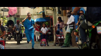 Chino y Nacho estrenaron su más reciente videoclip "Andas en mi cabeza"