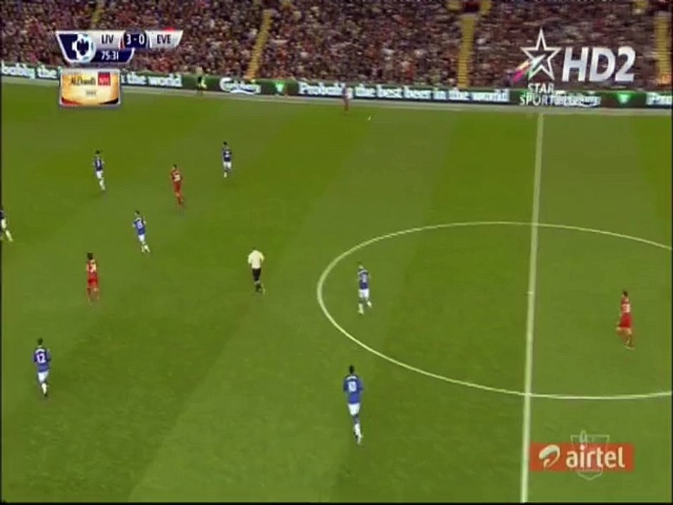 Philippe Coutinho Goal HD - Liverpool 4-0 Everton - 20.04.2016