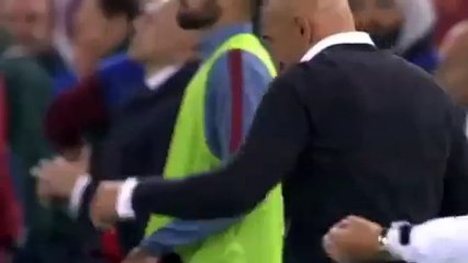 Francesco Totti Second Goal AS Roma vs FC Torino 3-2 (Serie A 2016)