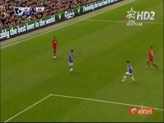 Philippe Coutinho Goal Replay HD - Liverpool 4-0 Everton - 20.04.2016 HD