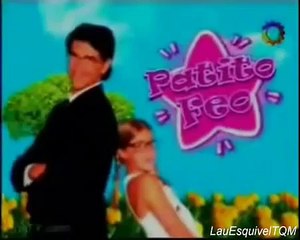 Patito Feo Accidente de Antonella COMPLETO (Versiòn Argentina)