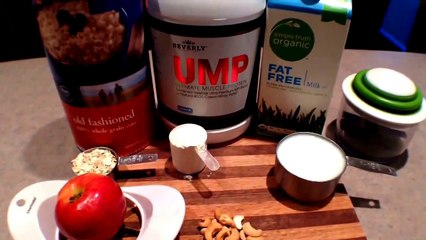 Weight Loss for Healthy dessert Recipe | quick dessert recipe | easy dessert recipe