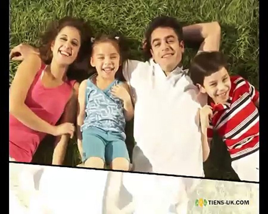 Tiens Zinc Capsules from Tianshi