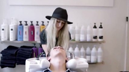 Undercut _ Kiểu tóc đẹp dành cho nam giới