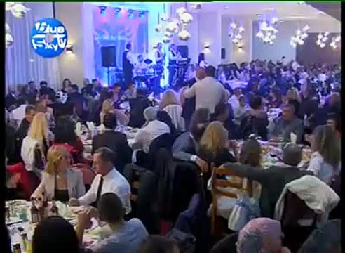 Elizabeta Marku Tallava tek Sofra e Ariut