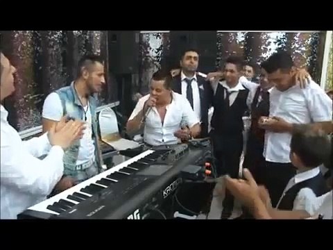 Ernim Ibrahimi & Muharrem Ahmeti ne Tallava