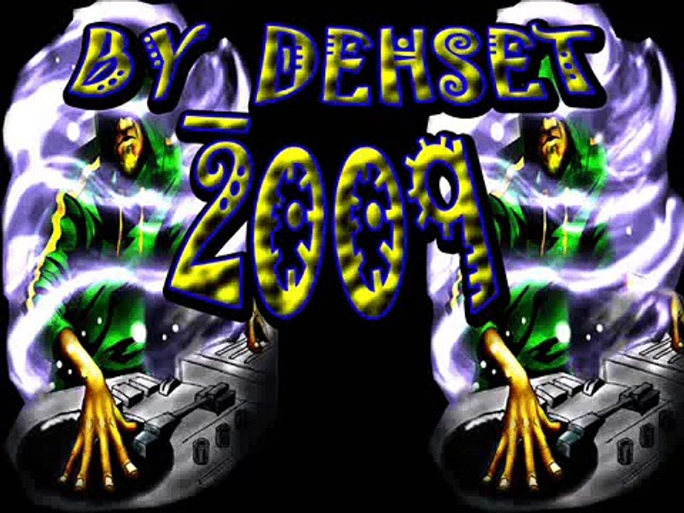 By  DeHşEt  FeaT   Miss  KeDeR   HAYDİ KALK  GİDELİM 2oo9