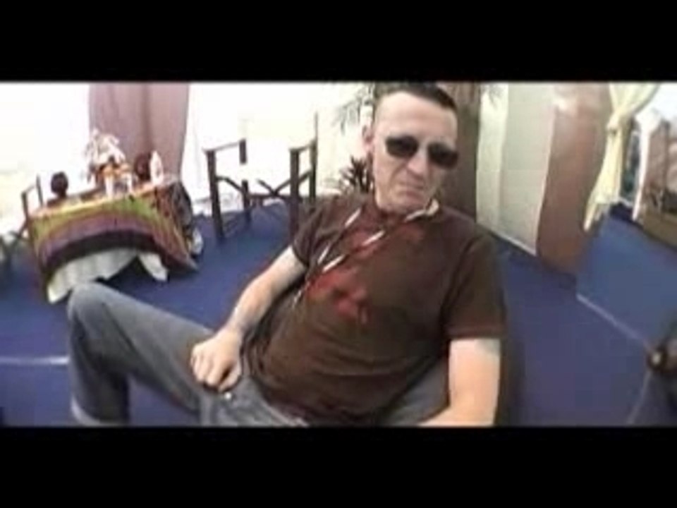 2007 LPTV episode 7 - Europe N Asia Tour