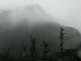 Cascade 2 Milford sound