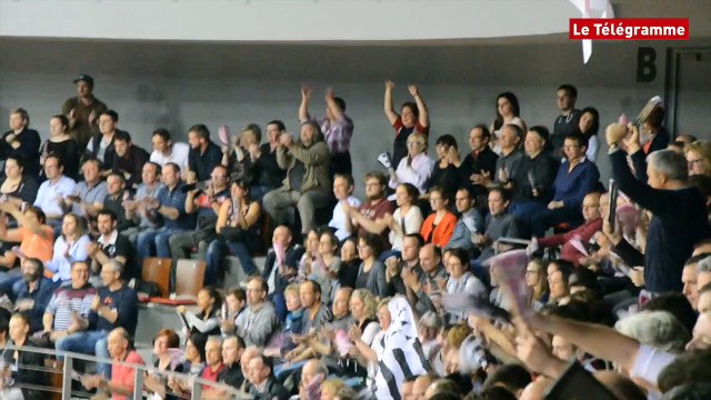Handball. Coupe de France : Brest en finale !