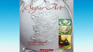 FREE DOWNLOAD  Sugar Art  BOOK ONLINE