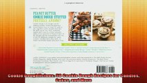 FREE PDF  Cookie Doughlicious 50 Cookie Dough Recipes for Candies Cakes and More  BOOK ONLINE