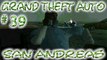 Grand Theft Auto  San Andreas # 39 ➤ Glitches Get Stitches!