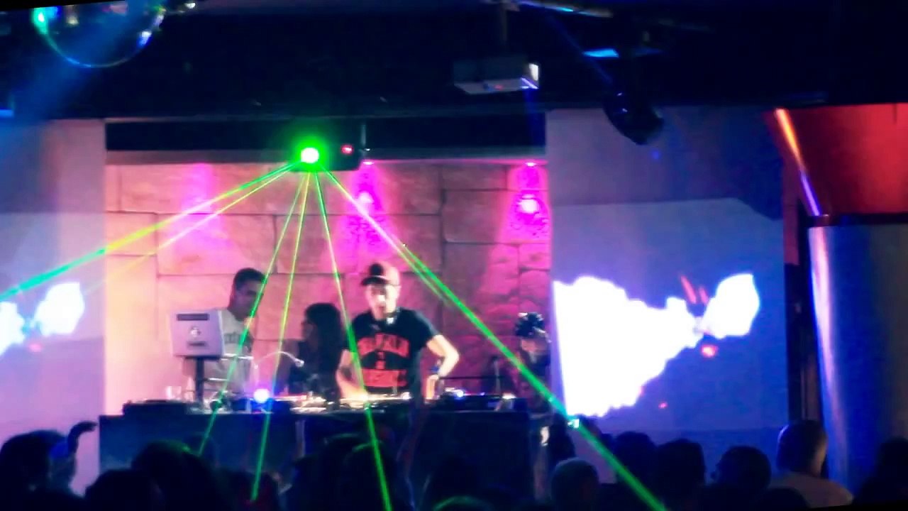 INVICTUS FEST. REEL 2012