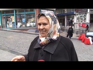 Marmaray'ın Sirkeci istasyonu açıldı