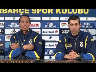Alves: Son dakikaya kadar iyi mücadele ettik