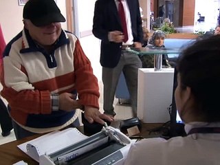 Özel hastanelerde 'avuç içi' okuma sistemi başladı