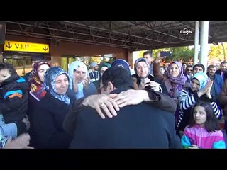 Görevden alınan Kurtoğlu'nu binlerce Diyarbakırlı uğurladı