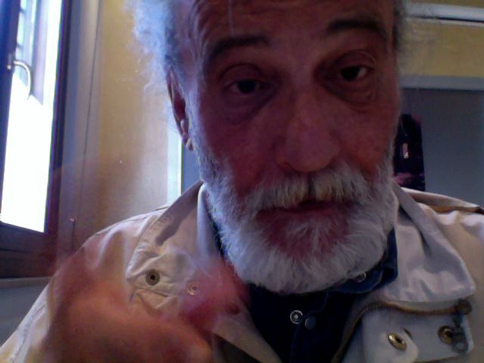 GIGIONE  DA GAM GAM A LECCA LECCA