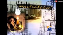 Get Ready, Govt Announced Load Shedding Schedule For Summer