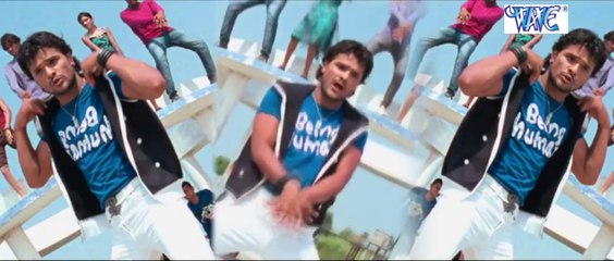 बॉबी रोज नया नया लभर तलाश करेलू - Teri Kasam - Khesari Lal - Bhojpuri Hot Songs 2015 new