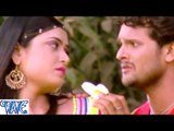 ऐ लाजो ले केला खाजो - Ae Lajo khajo - Teri Kasam - Khesari Lal - Bhojpuri Hot Songs 2015 new