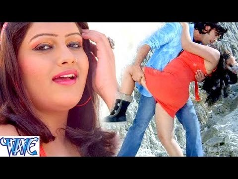 दिल हो गईल दिवाना प्यार में - Dil Ho Gail Deewana - Insaf Ki Devi - Bhojpuri Hot Songs 2015 new