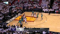 Charlotte Hornets vs Miami Heat -
