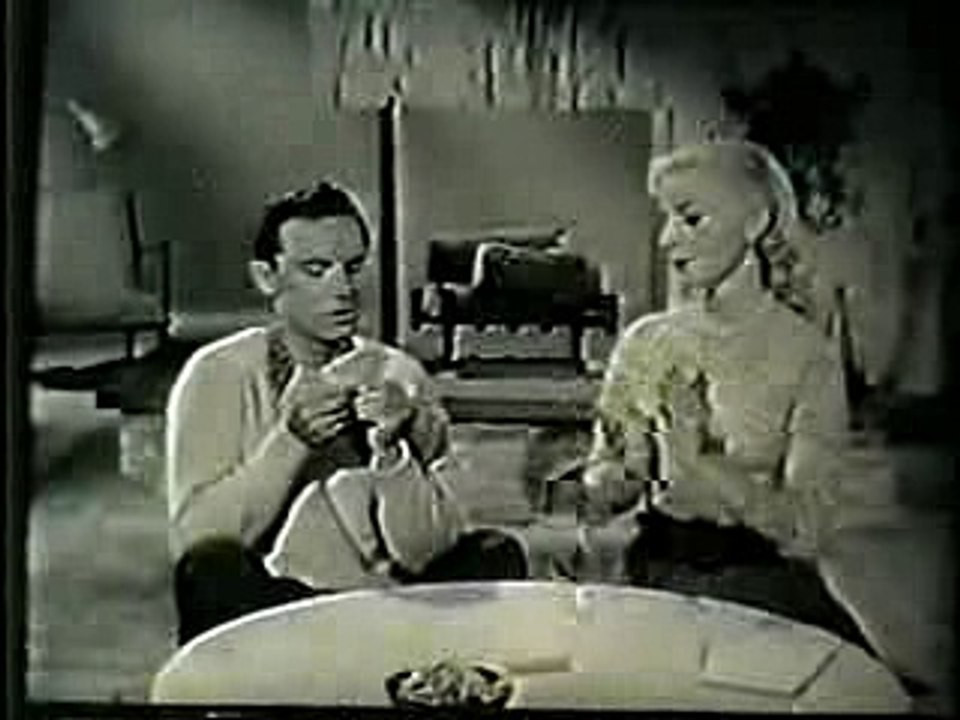 Classic Brylcreem Stop Motion Animation TV Commercial