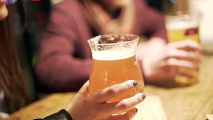 Artbrew, la máquina para fabricar cerveza en casa
