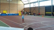 Marie - Concours Départemental Février 2016