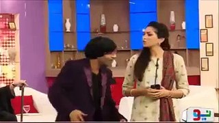 Comedian abuses Hindus on Pakistani TV channel  Where is PEMRA    Dunya Blog