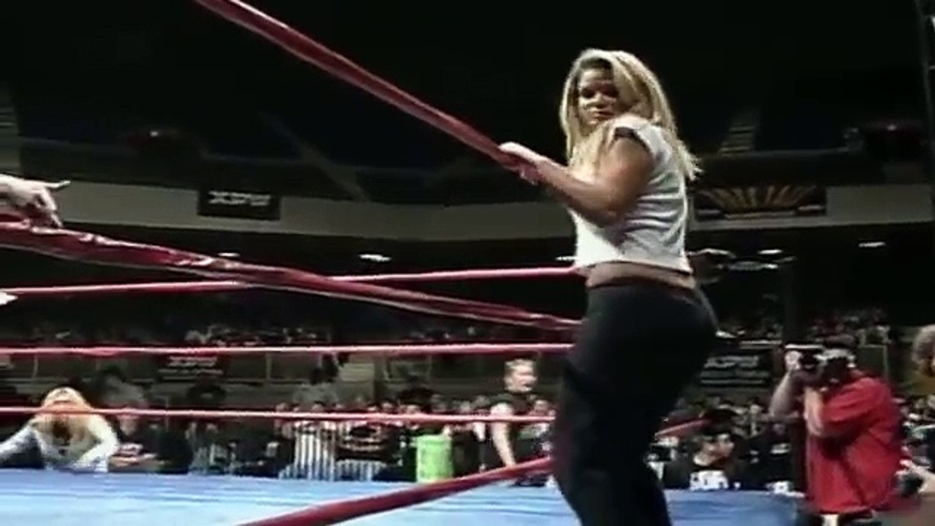 1920px x 1080px - Rare Full Naked WWE Divas Buch match - video Dailymotion