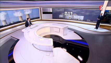 EDF : comment financer les projets d'EPR ?