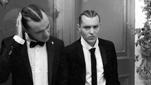 KRAY TWINS