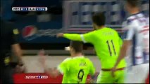 SC Heerenveen vs Ajax 0-2 All Goals & Highlights HD 20.04.2016