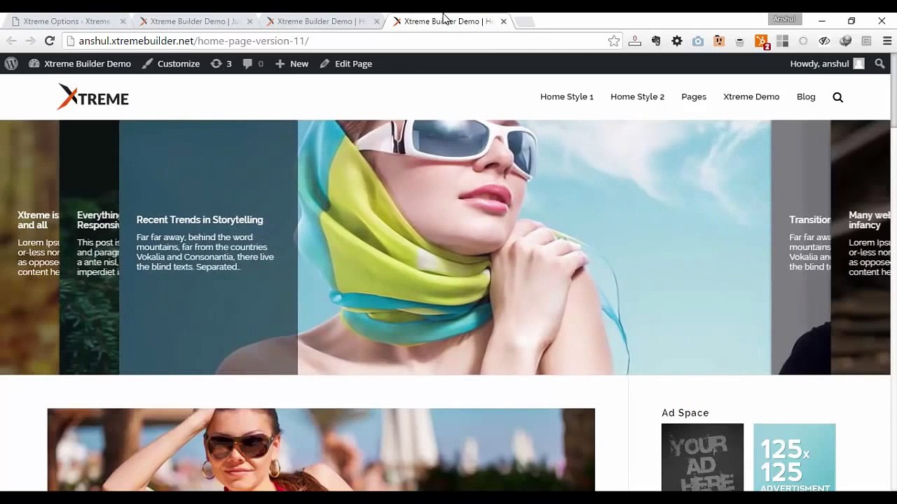 The Worlds Easiest Drag and Drop Site Maker