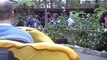 Disneyland Rides The Many Adventures of Winnie the Pooh Full Ride in California 2016