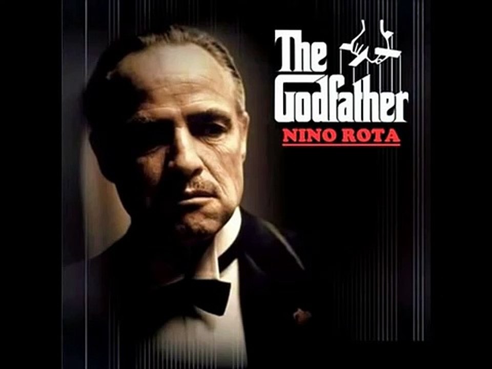 Love Theme From The Godfather Tema de Amor de El Padrino (Nino Rota)