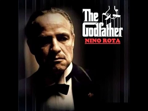 Love Theme From The Godfather Tema de Amor de El Padrino (Nino Rota)