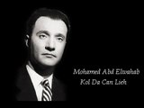 كل ده كان ليه محمد عبد الوهاب